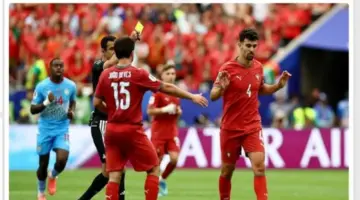 القنوات الناقلة لمباراة البرتغال وأوزبكستان في كأس العالم 2026 اليوم